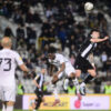 The match of the 29th round of the Mozzart Bet Super League of Serbia between FK Partizan and FK Cukaricki was played at the FK Partizan stadium. Utakmica 29. kola Mozzart Bet Super liga Srbije izmedju FK Partizan i FK Cukaricki odigrana je na stadionu FK Partizan.