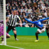 Newcastle United v Sunderland - Premier League - St James' Park