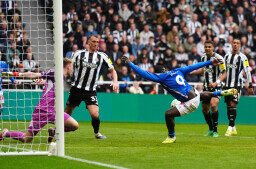 Newcastle United v Sunderland - Premier League - St James' Park