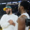 Stephen Curry,Donovan Mitchell