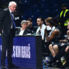 The match of the 8th round of the AdmiralBet ABA League between KK Partizan Mozzart Bet and KK SC Derby was played in the Belgrade Arena. Utakmica 8. kola AdmiralBet ABA League izmedju KK Partizan Mozzart Bet i KK SC Derby odigrana je u Beogradskoj Areni.