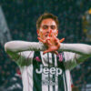 Juventus Vs Sassuolo - Serie A Enilive 2025/2026