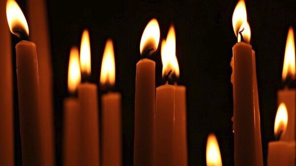 SMRT, SVEĆA, SVEĆE, ZADUŠNICE