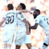 Spain La Liga Soccer