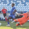 The match of the 30th round of the Mozzart Bet Super League of Serbia between FK Novi Pazar and FK Partizan was played at the City Stadium in Novi Pazar. Utakmica 30. kola Mozzart Bet Super liga Srbije izmedju FK Novi Pazar i FK Partizan odigrana je na Gradskom stadionu u Novom Pazaru.