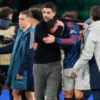 Portugal Champions League Soccer