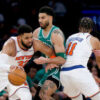 Karl-Anthony Towns,Jayson Tatum,Jalen Brunson