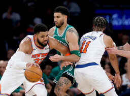 Karl-Anthony Towns,Jayson Tatum,Jalen Brunson