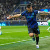 Lautaro Martinez