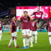 Britain Premier League Soccer
