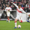 Germany Bundesliga Soccer