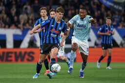 Charles De Ketelaere,Khephren Thuram