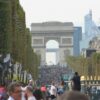 people walking on street during daytime