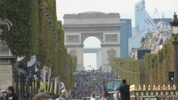 people walking on street during daytime