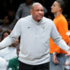 Doc Rivers