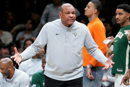 Doc Rivers