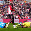 Britain Premier League Soccer
