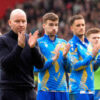 Sheffield United v Sheffield Wednesday - Sky Bet Championship - Bramall Lane