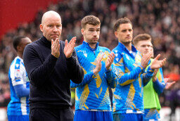 Sheffield United v Sheffield Wednesday - Sky Bet Championship - Bramall Lane
