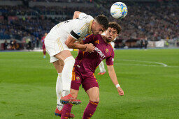 Simone Canestrelli,Neil El Aynaoui