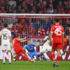 Germany Champions League Soccer