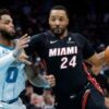 Norman Powell,Miles Bridges
