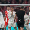 Germany Champions League Soccer