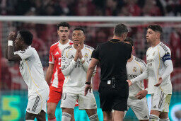 Germany Champions League Soccer