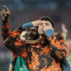 Alaa Ghram,Lassina Traore