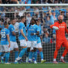Italy Serie A Soccer