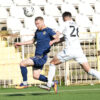 The match of the 31st round of the Mozzart Bet Super League of Serbia between FK Cukaricki and FK Radnik was played at the FK Cukaricki stadium. Utakmica 31. kola Mozzart Bet Super liga Srbije izmedju FK Cukaricki i FK Radnik odigrana je na stadionu FK Cukaricki.