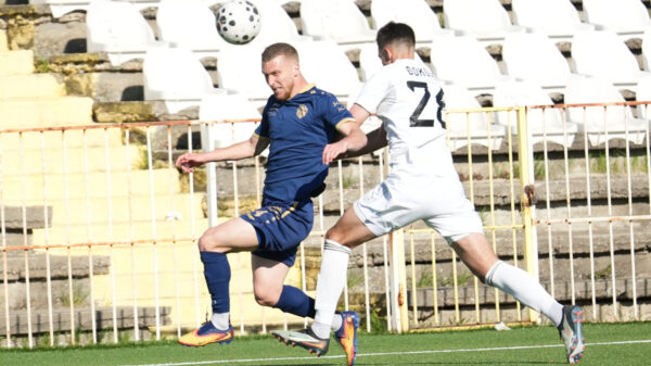 The match of the 31st round of the Mozzart Bet Super League of Serbia between FK Cukaricki and FK Radnik was played at the FK Cukaricki stadium. Utakmica 31. kola Mozzart Bet Super liga Srbije izmedju FK Cukaricki i FK Radnik odigrana je na stadionu FK Cukaricki.