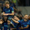 Nicolo Barella,Marcus Thuram