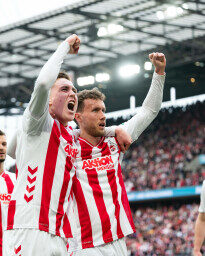 Germany Bundesliga Soccer