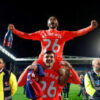 Britain EFL Championship Soccer