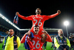 Britain EFL Championship Soccer