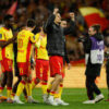 France League One Soccer