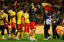 France League One Soccer