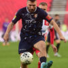 The match of the 26th round of the Mozzart Bet Super League of Serbia between FK Crvena zvezda and FK Napredak was played at the Rajko Mitic stadium. Utakmica 26. kola Mozzart Bet Super liga Srbije izmedju FK Crvena zvezda i FK Napredak odigrana je na stadionu Rajko Mitic.