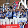 Spain Copa del Rey Soccer