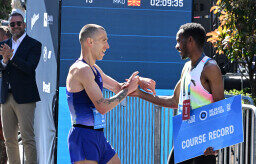 DARIO IVANOVSKI I GUDETA GADA GEMSISA