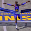Boston Marathon