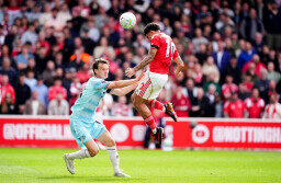 Britain Premier League Soccer