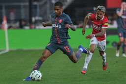 Weslley Patati,Pedrinho