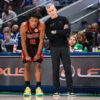 Collin Sexton,Billy Donovan