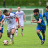 The match of the 32nd round of the Mozzart Bet First League of Serbia between FK Zemun and FK Macva was played at the City Stadium in Zemun. Utakmica 32. kola Mozzart Bet Prve lige Srbije izmedju FK Zemun i FK Macva odigradan je na Gradskom stadionu u Zemunu.