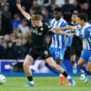 Britain Premier League Soccer