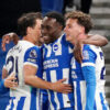 Britain Premier League Soccer