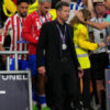 Antoine Griezmann,Diego Simeone