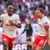 Germany Bundesliga Soccer